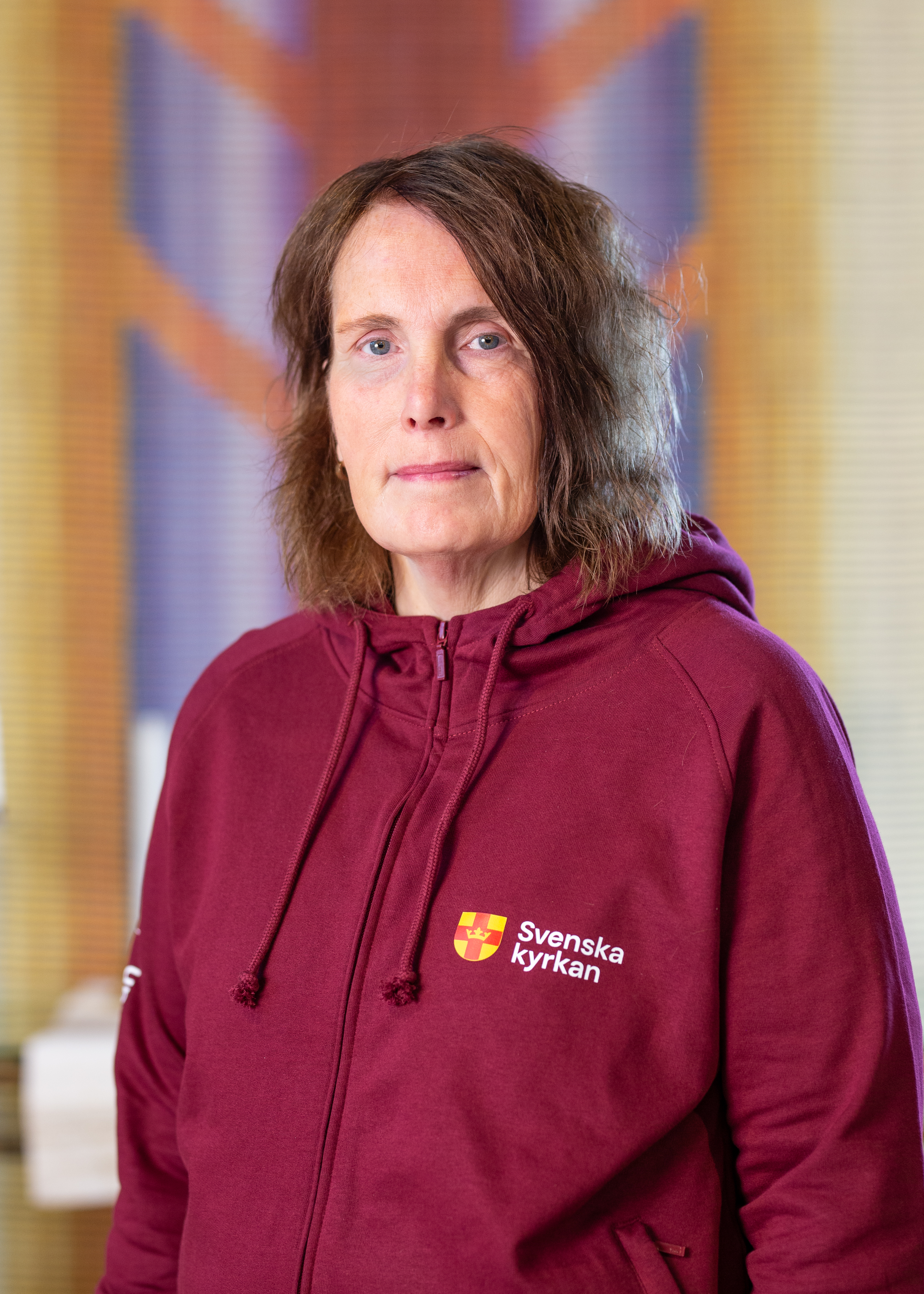 Carina  Lundmark